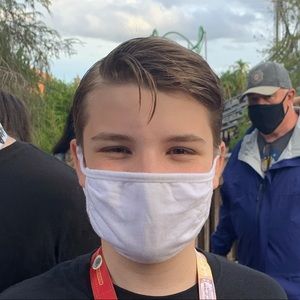 Meet your Posher, Hunter